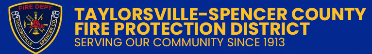 Taylorsville-Spencer County Fire Protection District
